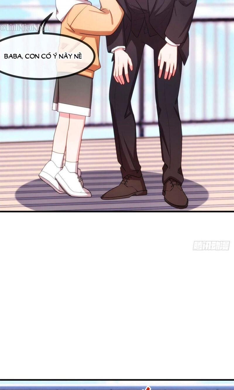 Tiểu Bạch Nam Thần Daddy Chapter 45 - 19