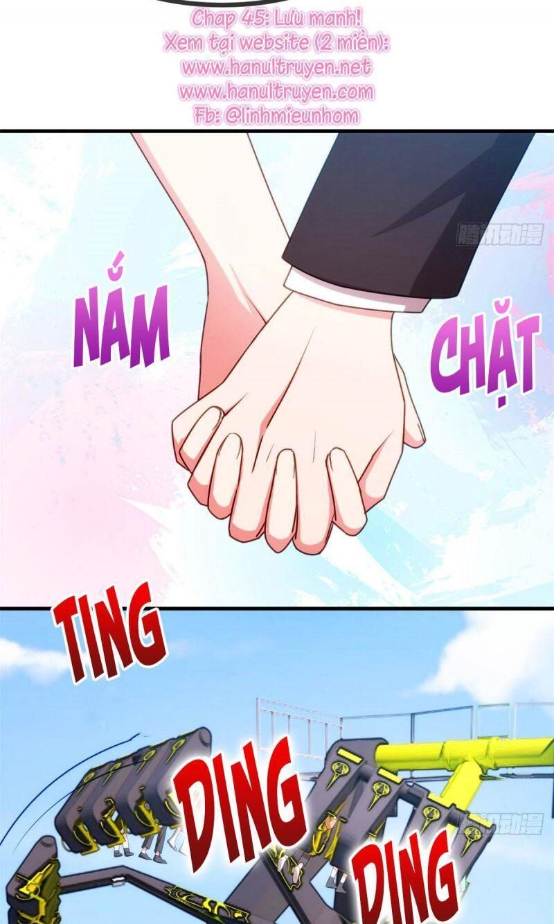 Tiểu Bạch Nam Thần Daddy Chapter 45 - 3