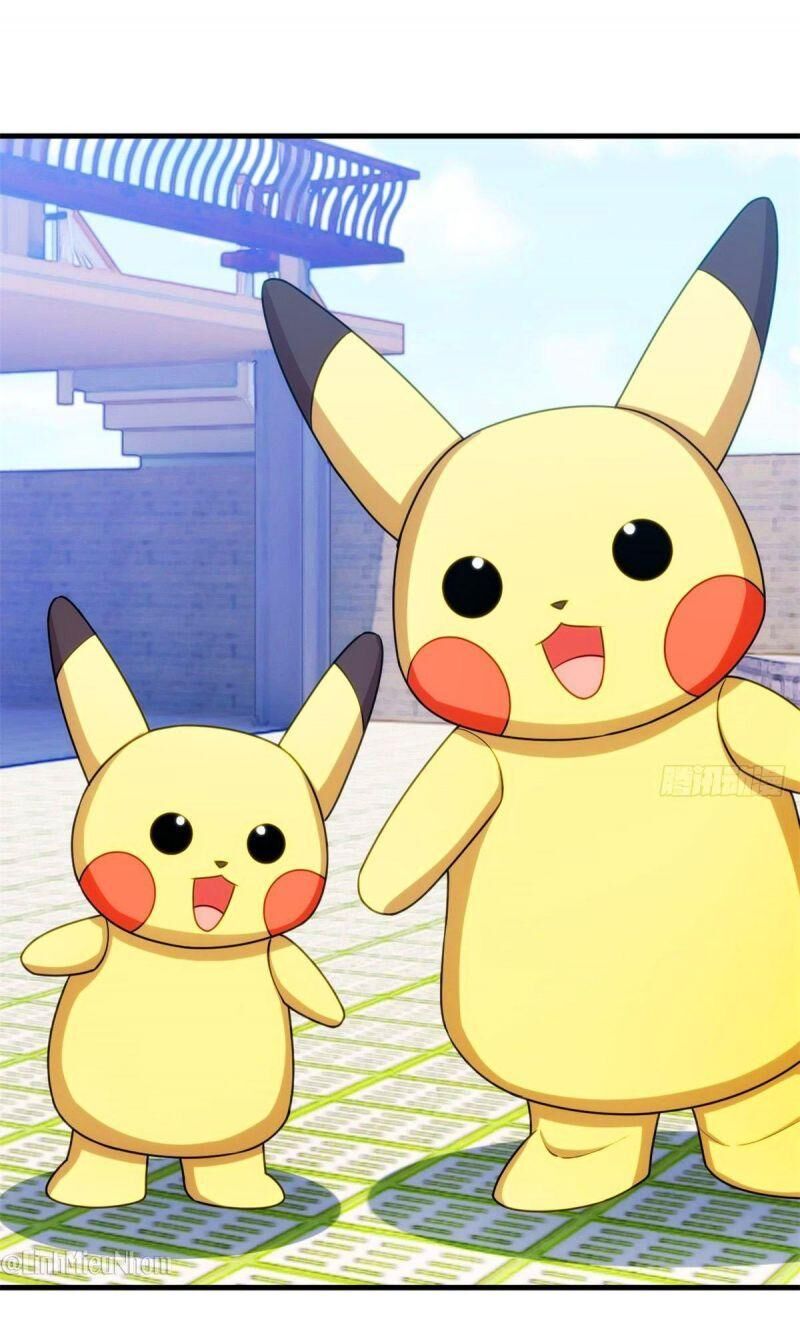 Tiểu Bạch Nam Thần Daddy Chapter 45 - 21