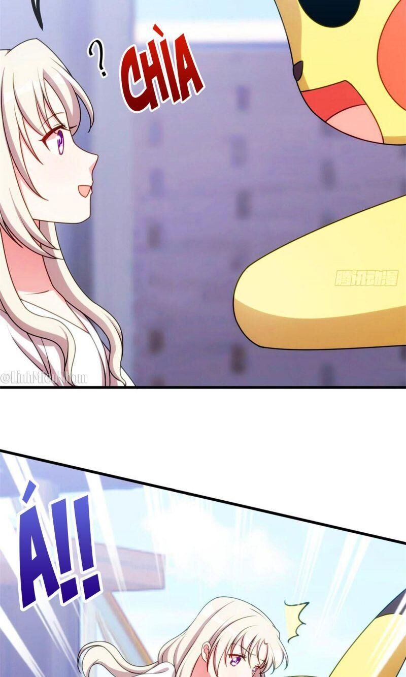 Tiểu Bạch Nam Thần Daddy Chapter 45 - 23