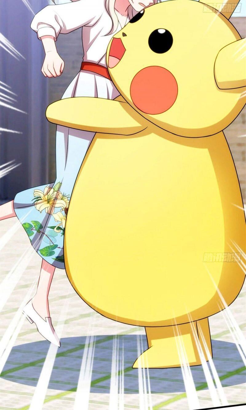 Tiểu Bạch Nam Thần Daddy Chapter 45 - 24