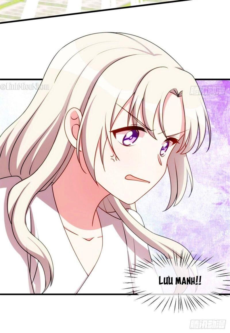 Tiểu Bạch Nam Thần Daddy Chapter 45 - 25