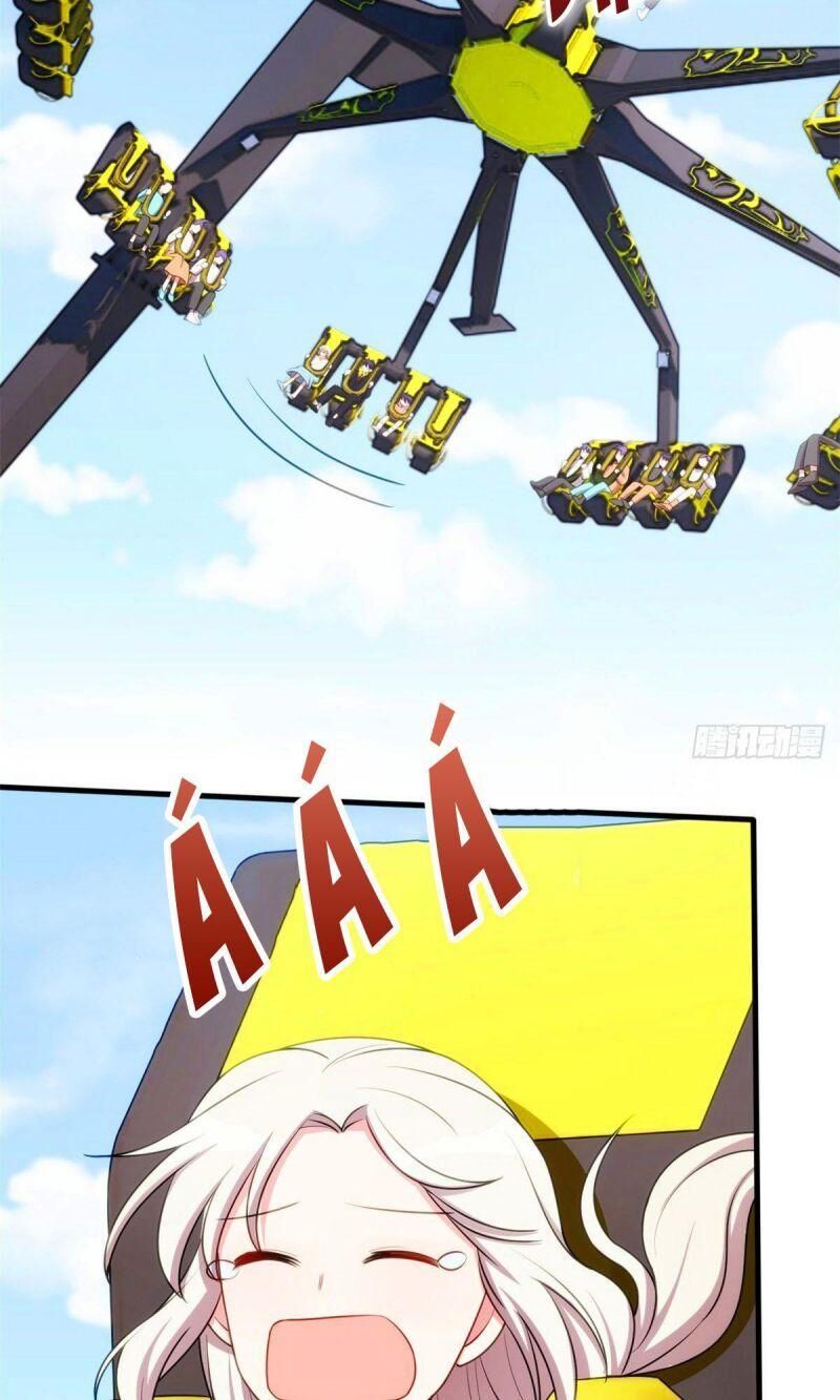 Tiểu Bạch Nam Thần Daddy Chapter 45 - 4