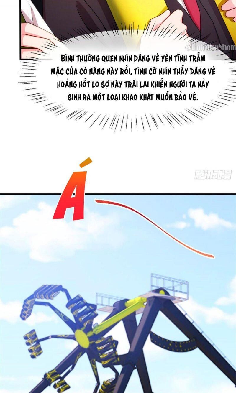 Tiểu Bạch Nam Thần Daddy Chapter 45 - 6