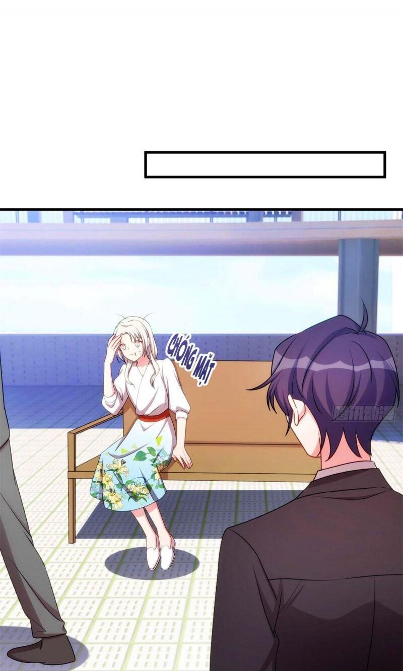 Tiểu Bạch Nam Thần Daddy Chapter 45 - 8