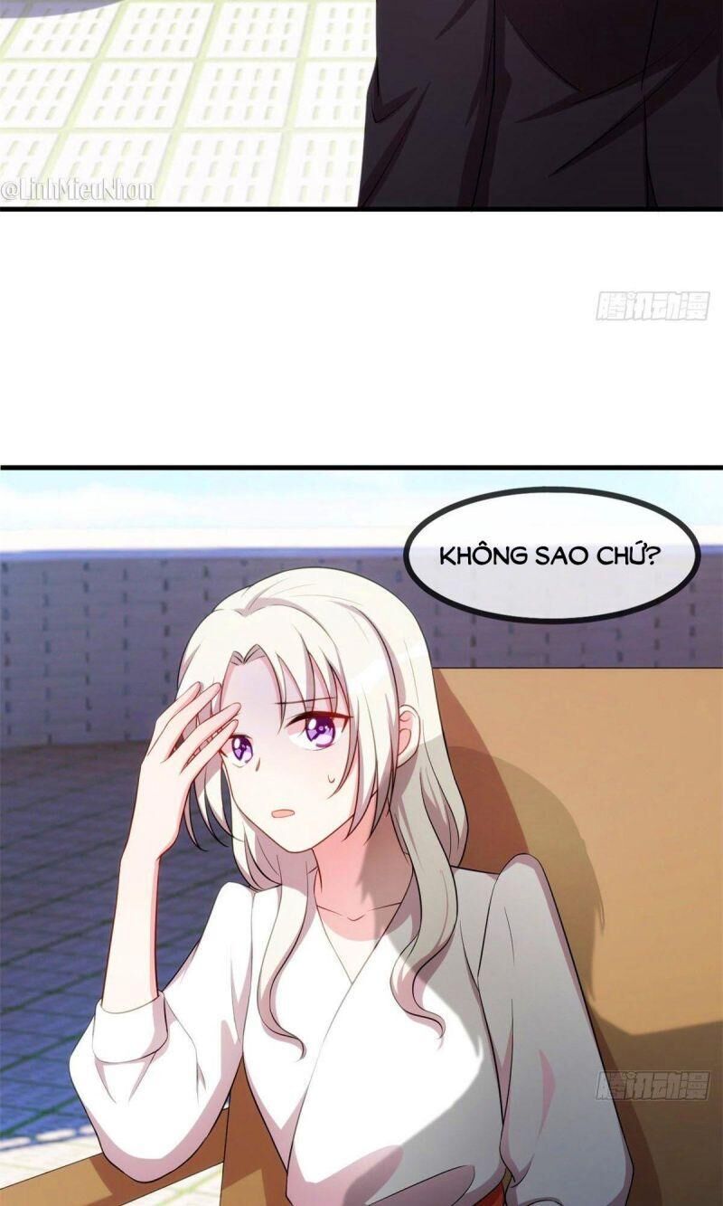 Tiểu Bạch Nam Thần Daddy Chapter 45 - 9