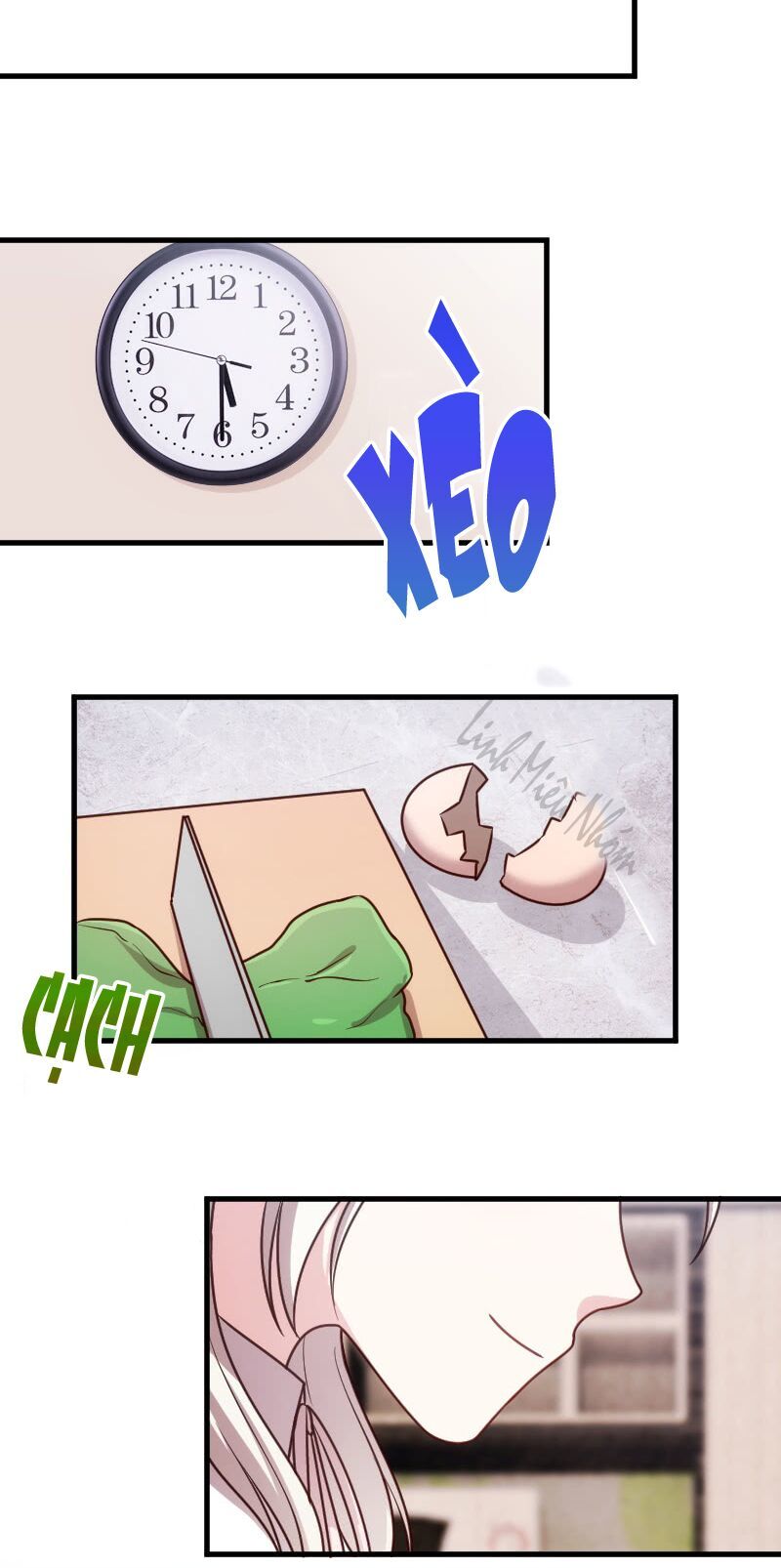 Tiểu Bạch Nam Thần Daddy Chapter 6 - 17