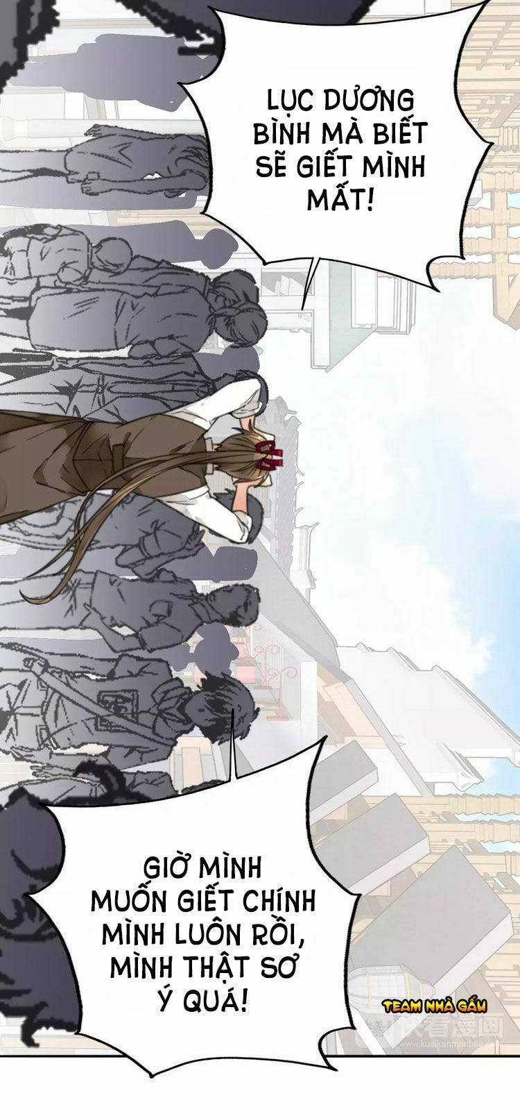 Yêu Thợ Săn Chapter 11 - 9
