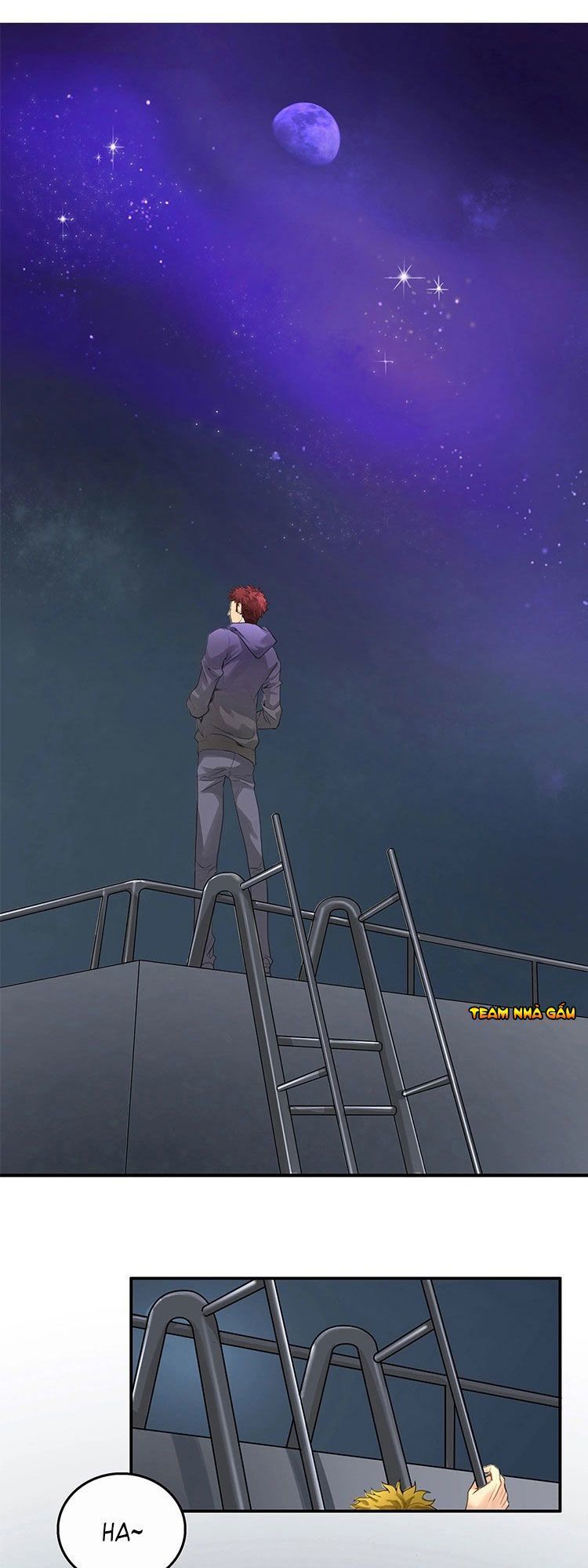 Cho Đến Khi Thần Chết Chia Lìa Đôi Ta Chapter 21.5 - 2