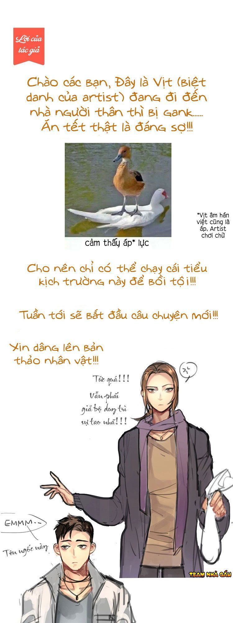 Cho Đến Khi Thần Chết Chia Lìa Đôi Ta Chapter 21.5 - 9