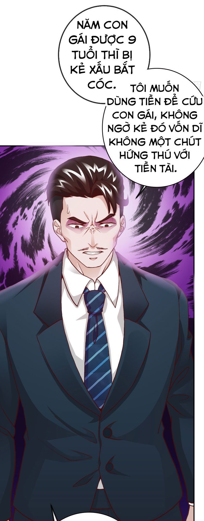 Ta Chẳng Qua Là Một Đại La Kim Tiên Chapter 10 - 17