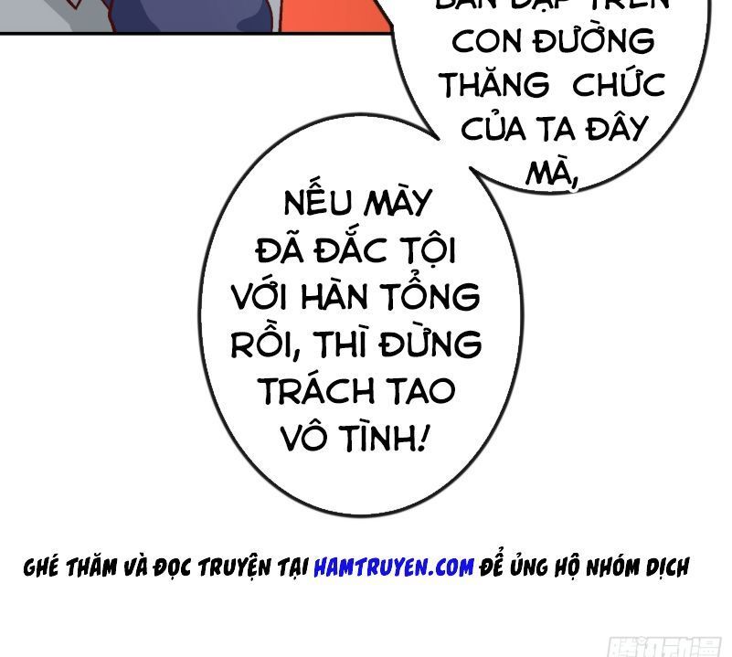 Ta Chẳng Qua Là Một Đại La Kim Tiên Chapter 10 - 35
