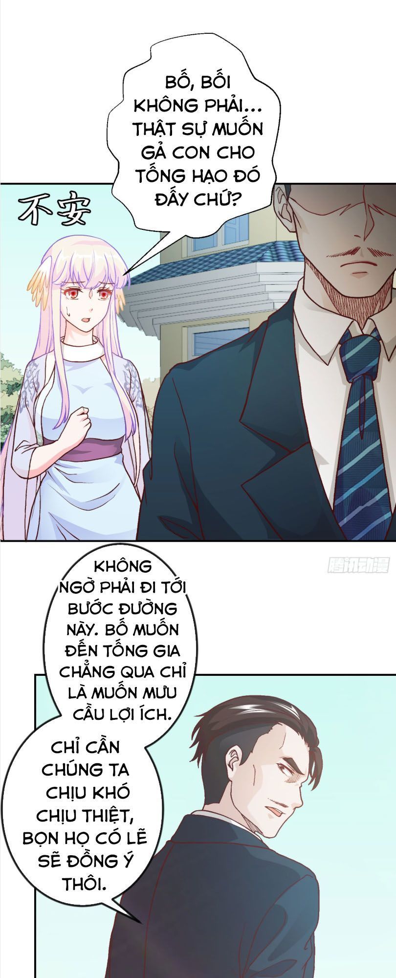 Ta Chẳng Qua Là Một Đại La Kim Tiên Chapter 13 - 30