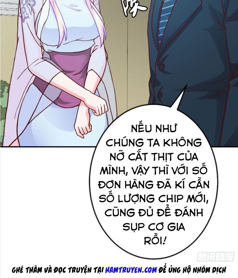Ta Chẳng Qua Là Một Đại La Kim Tiên Chapter 13 - 33