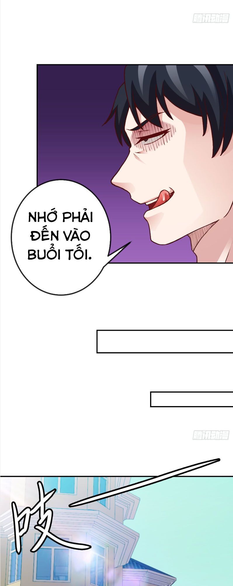 Ta Chẳng Qua Là Một Đại La Kim Tiên Chapter 14 - 22