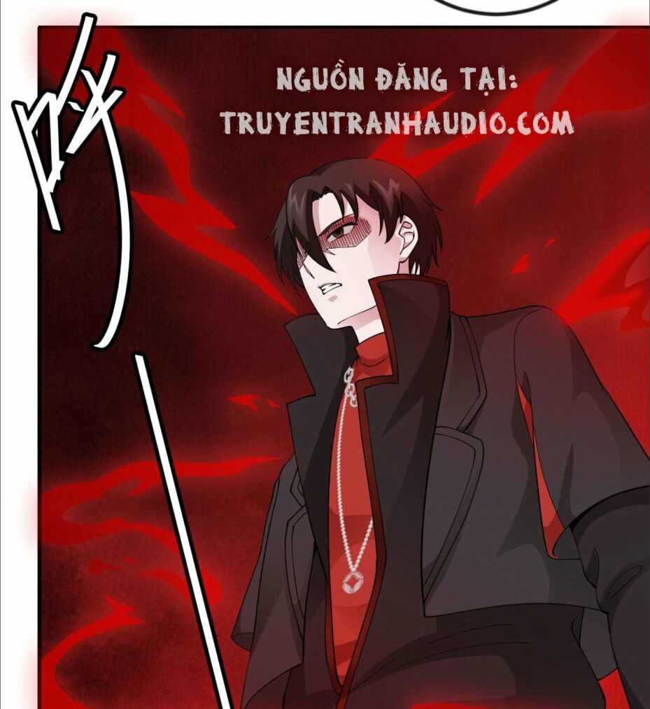 Ta Chẳng Qua Là Một Đại La Kim Tiên Chapter 28 - 11