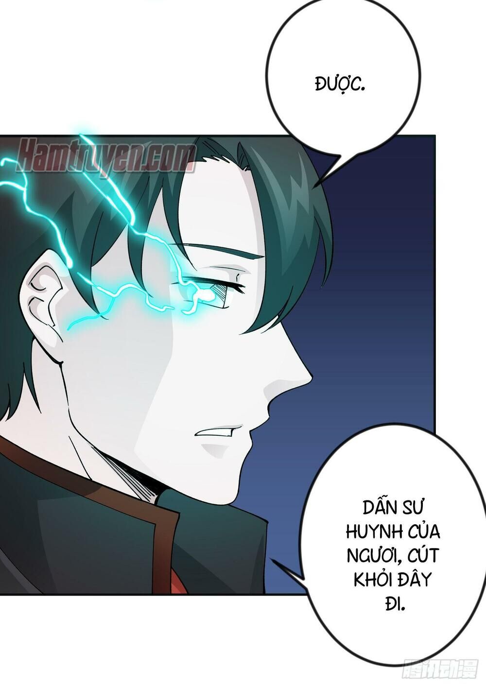 Ta Chẳng Qua Là Một Đại La Kim Tiên Chapter 31 - 29