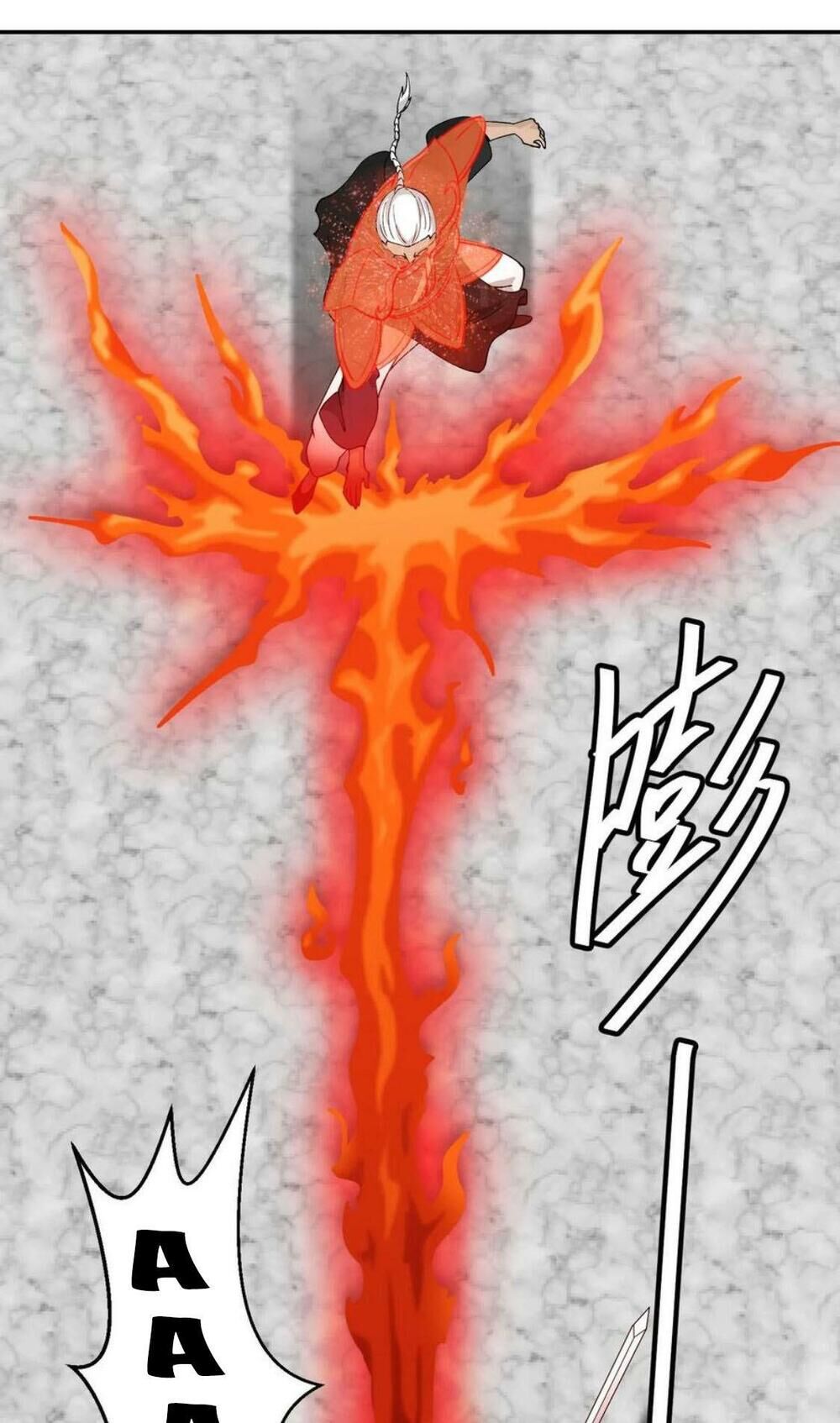 Ta Chẳng Qua Là Một Đại La Kim Tiên Chapter 34 - 23