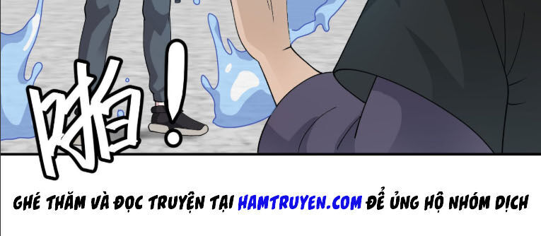 Ta Chẳng Qua Là Một Đại La Kim Tiên Chapter 35 - 27