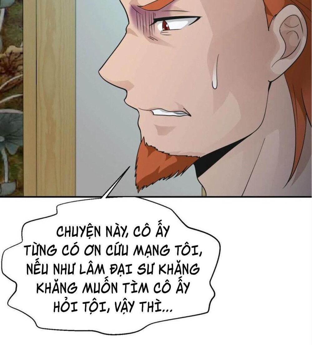 Ta Chẳng Qua Là Một Đại La Kim Tiên Chapter 38 - 15