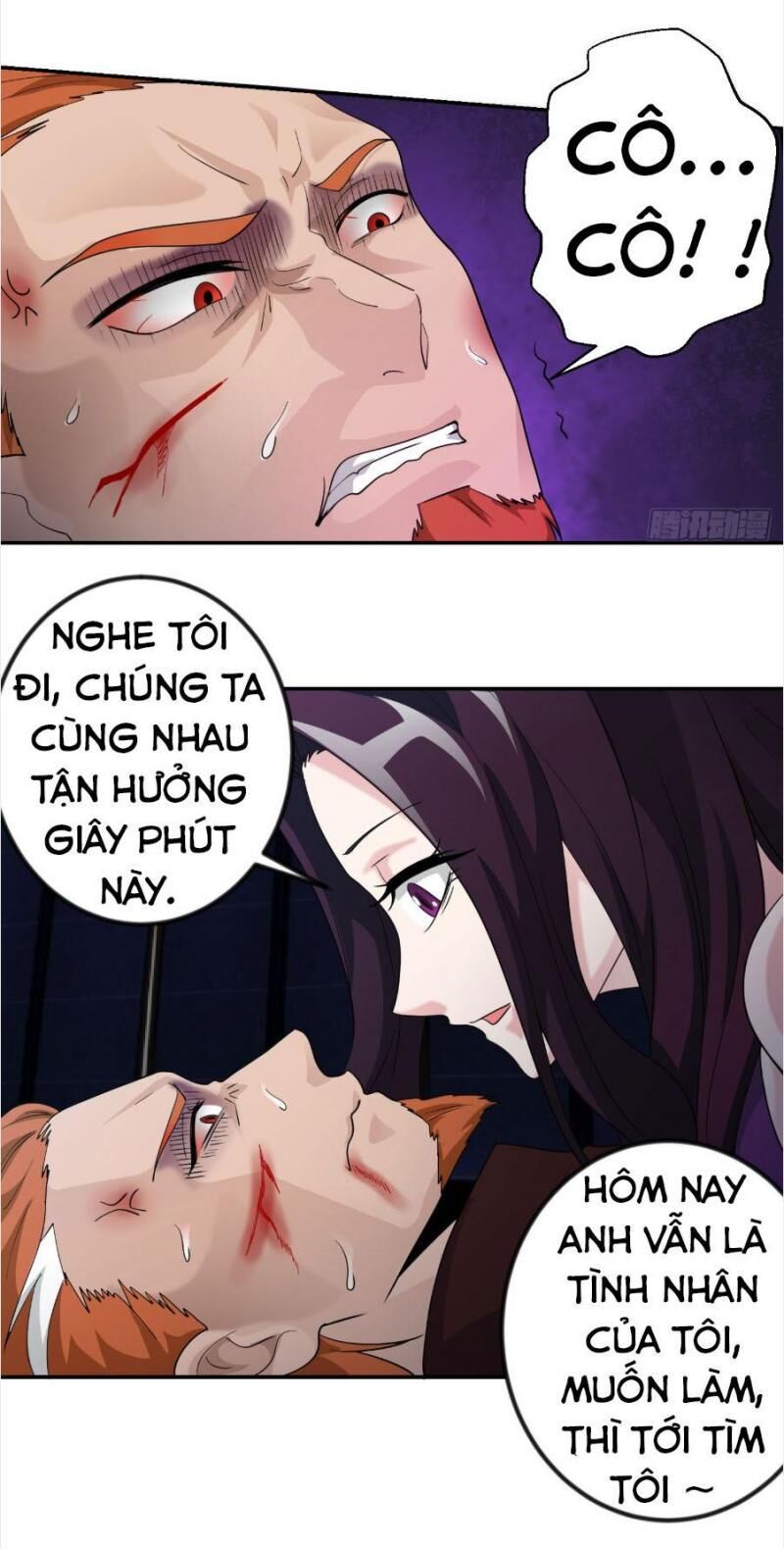 Ta Chẳng Qua Là Một Đại La Kim Tiên Chapter 40 - 25