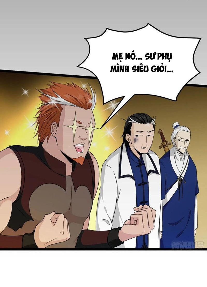 Ta Chẳng Qua Là Một Đại La Kim Tiên Chapter 47 - 11