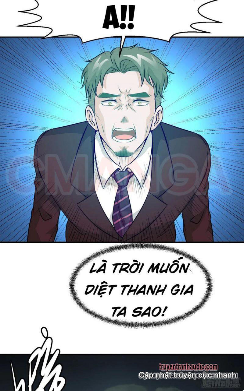 Ta Chẳng Qua Là Một Đại La Kim Tiên Chapter 51 - 15