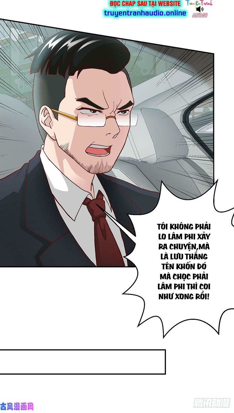 Ta Chẳng Qua Là Một Đại La Kim Tiên Chapter 9 - 12