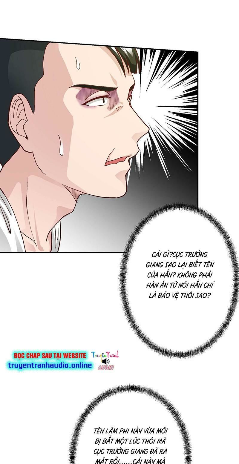 Ta Chẳng Qua Là Một Đại La Kim Tiên Chapter 9 - 19