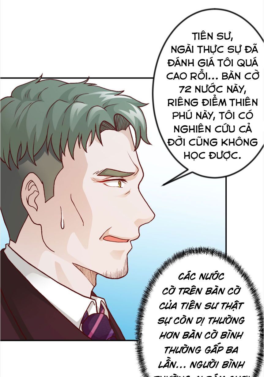 Ta Chẳng Qua Là Một Đại La Kim Tiên Chapter 16 - 6
