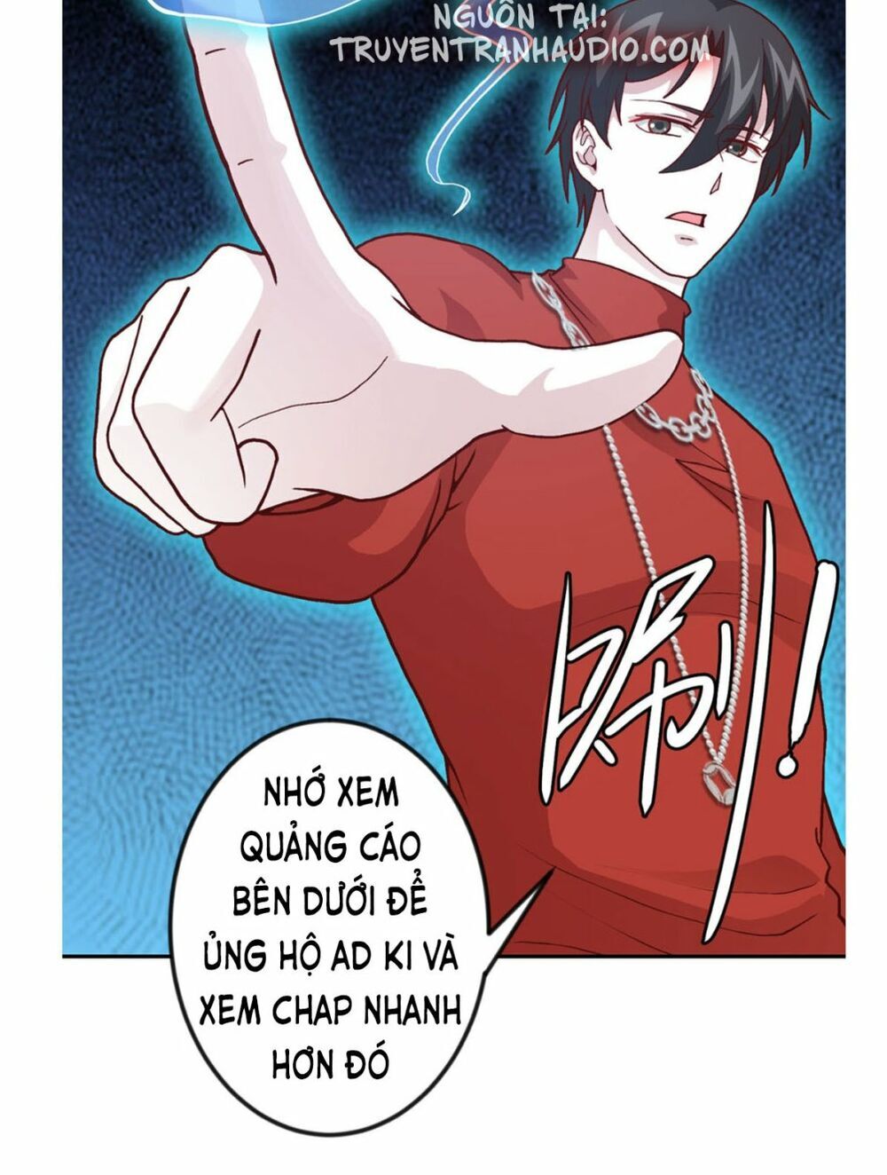 Ta Chẳng Qua Là Một Đại La Kim Tiên Chapter 17 - 28