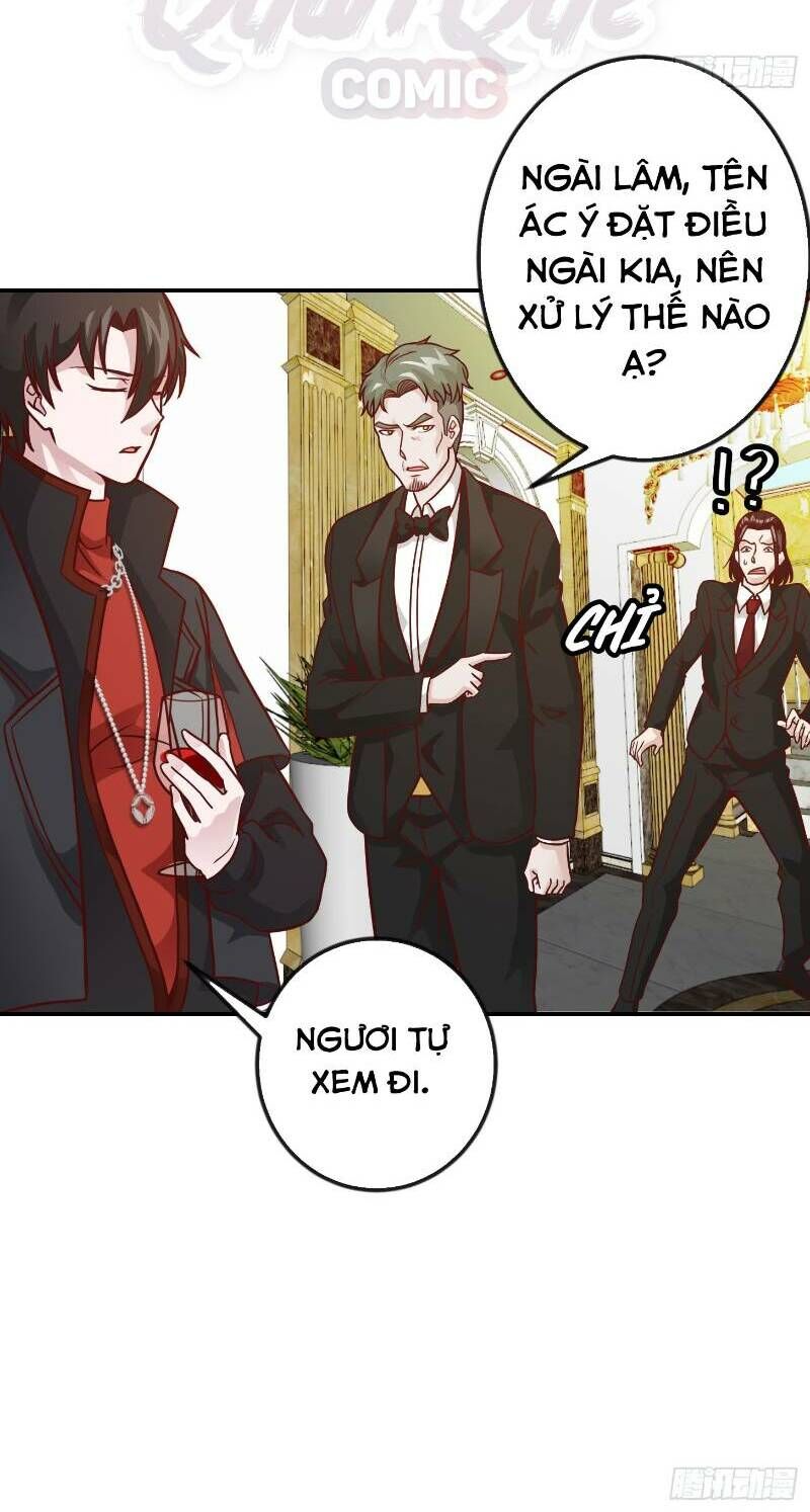 Ta Chẳng Qua Là Một Đại La Kim Tiên Chapter 18 - 21