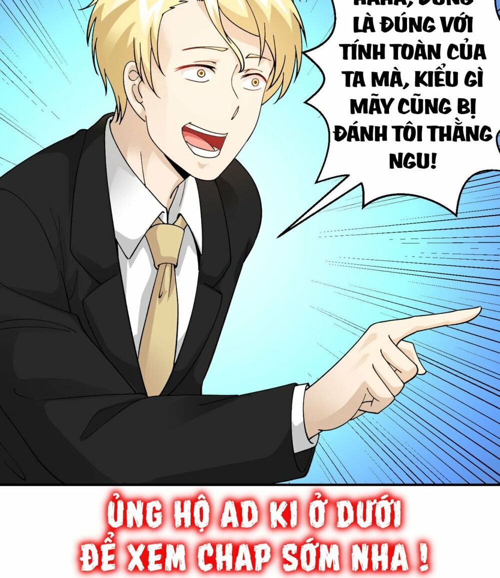 Ta Chẳng Qua Là Một Đại La Kim Tiên Chapter 19 - 31