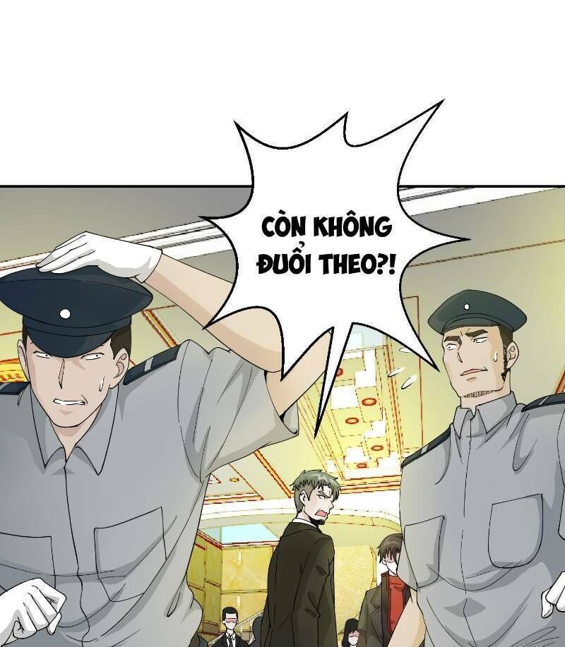 Ta Chẳng Qua Là Một Đại La Kim Tiên Chapter 20 - 14
