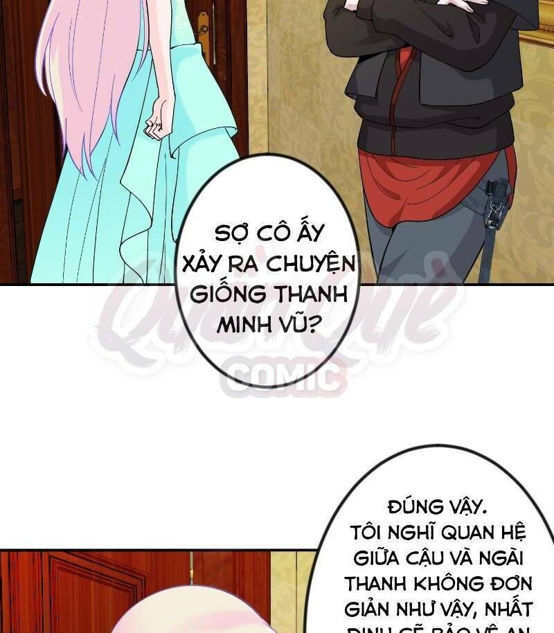 Ta Chẳng Qua Là Một Đại La Kim Tiên Chapter 20 - 48