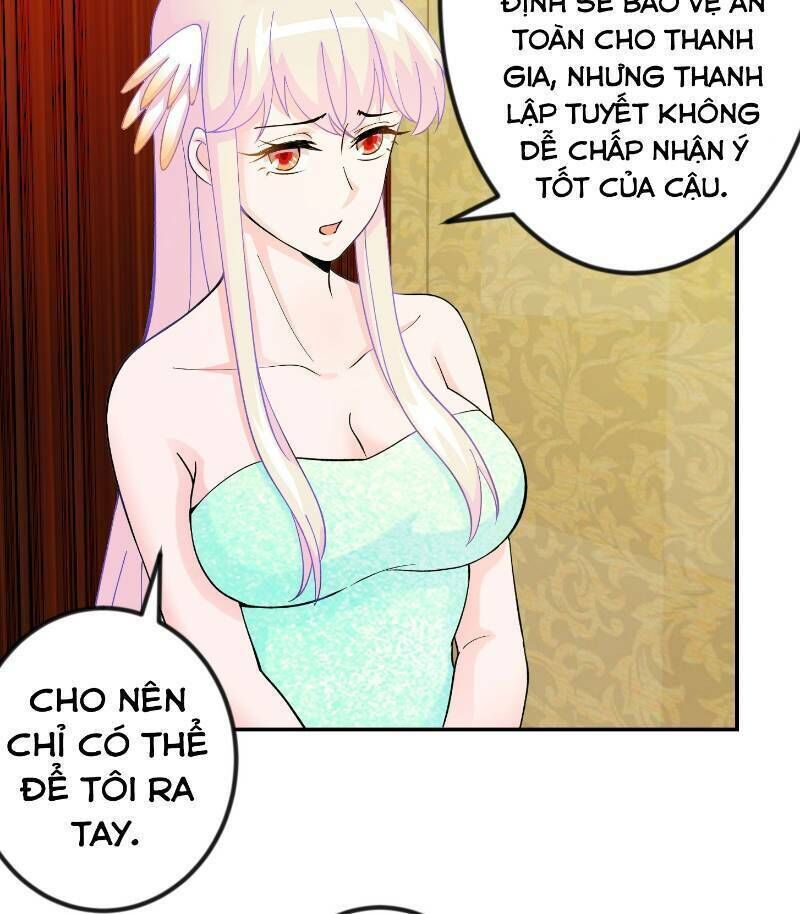 Ta Chẳng Qua Là Một Đại La Kim Tiên Chapter 20 - 49