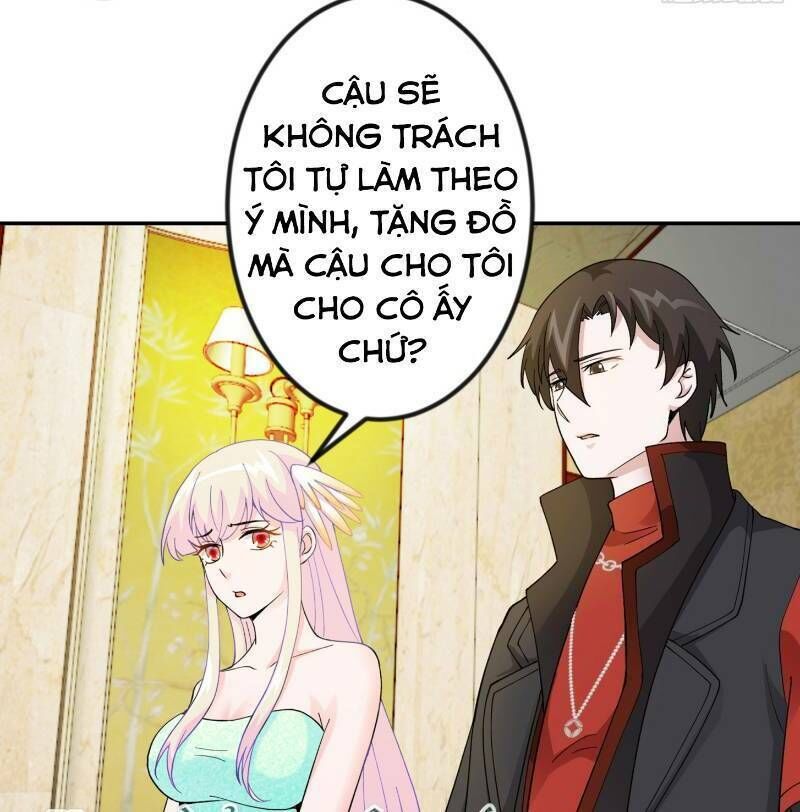 Ta Chẳng Qua Là Một Đại La Kim Tiên Chapter 20 - 50