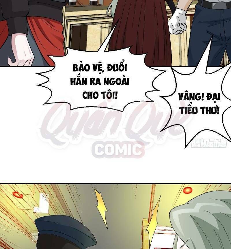 Ta Chẳng Qua Là Một Đại La Kim Tiên Chapter 20 - 6