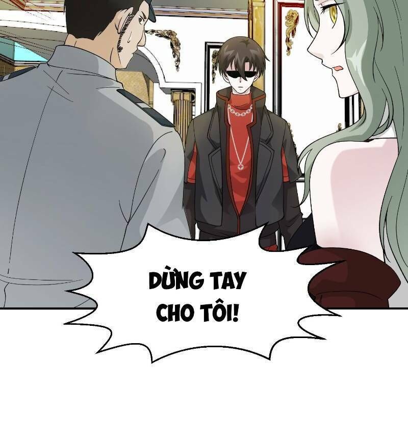 Ta Chẳng Qua Là Một Đại La Kim Tiên Chapter 20 - 7
