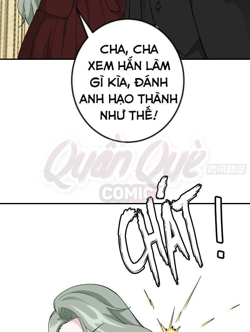 Ta Chẳng Qua Là Một Đại La Kim Tiên Chapter 20 - 9