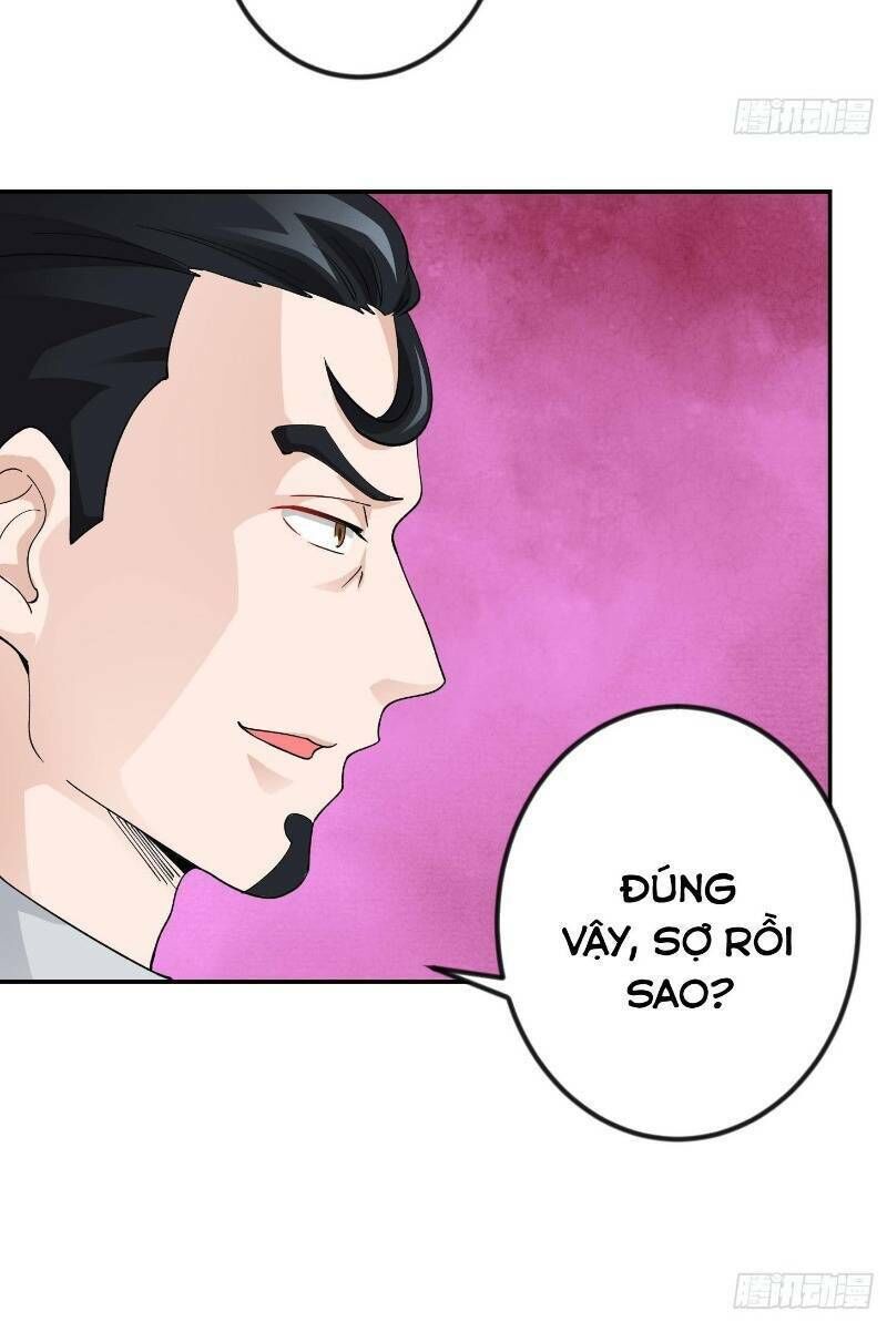 Ta Chẳng Qua Là Một Đại La Kim Tiên Chapter 21 - 12