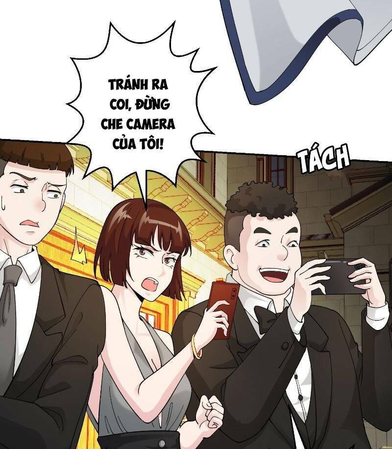 Ta Chẳng Qua Là Một Đại La Kim Tiên Chapter 21 - 16