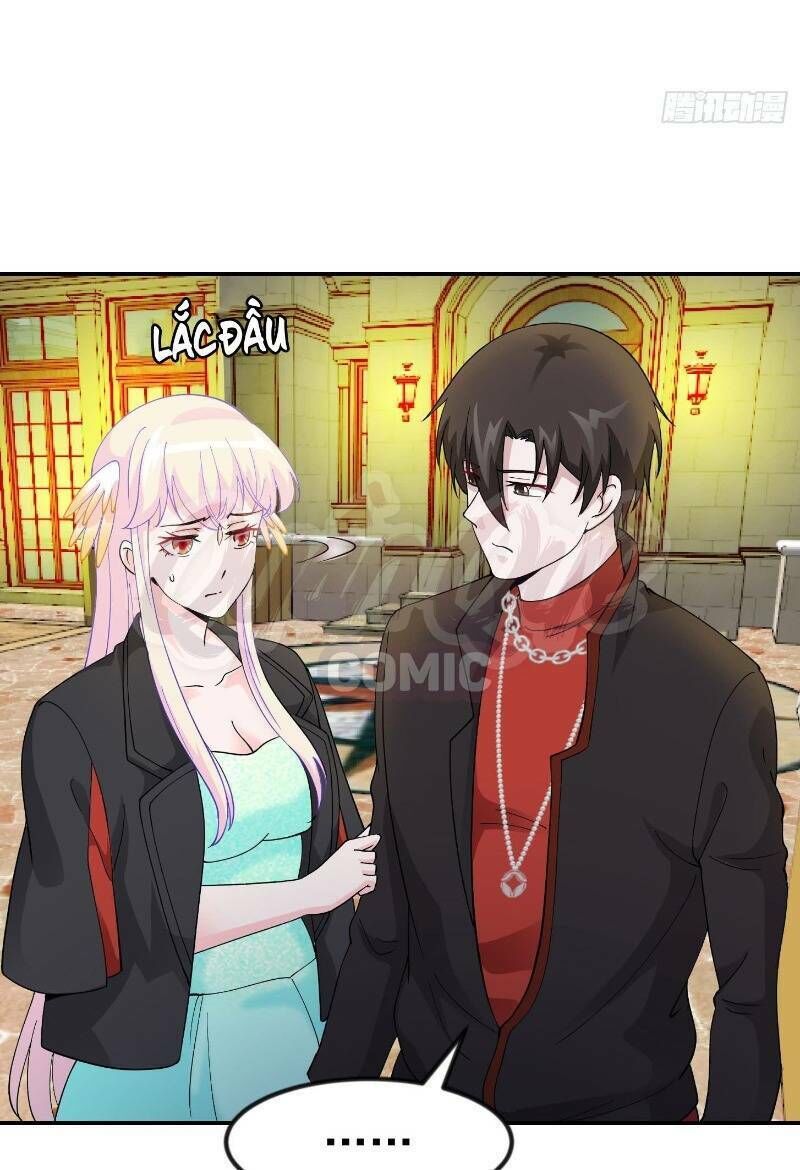 Ta Chẳng Qua Là Một Đại La Kim Tiên Chapter 21 - 20