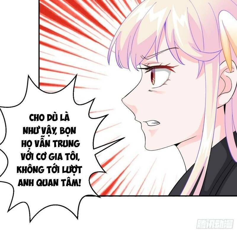 Ta Chẳng Qua Là Một Đại La Kim Tiên Chapter 21 - 27