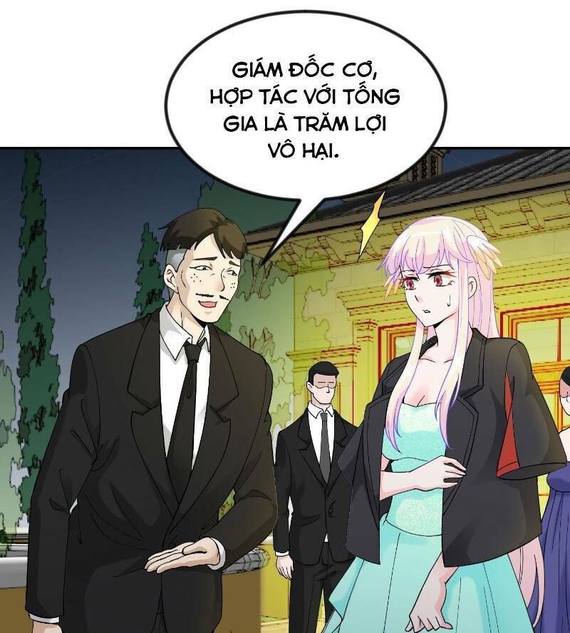 Ta Chẳng Qua Là Một Đại La Kim Tiên Chapter 21 - 28