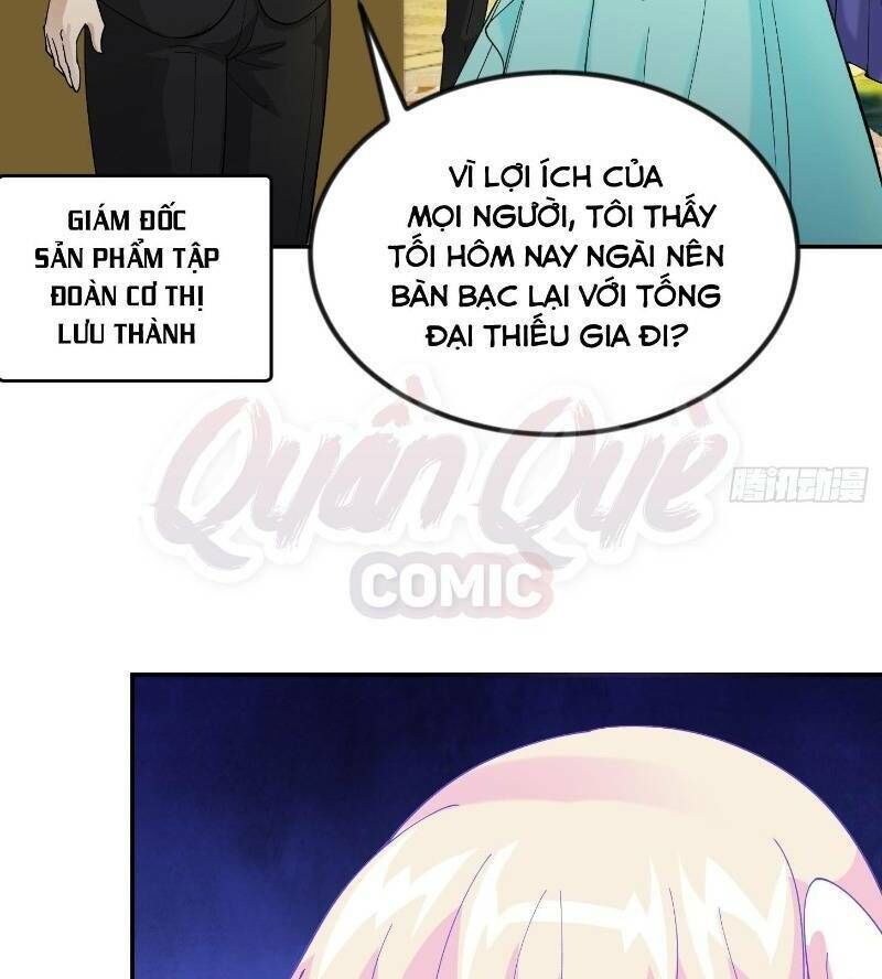 Ta Chẳng Qua Là Một Đại La Kim Tiên Chapter 21 - 29