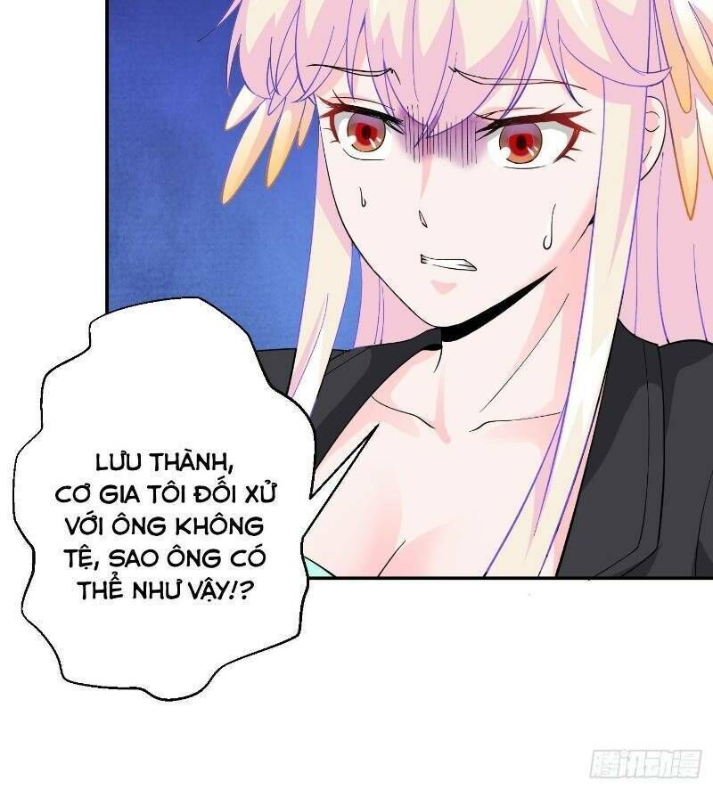 Ta Chẳng Qua Là Một Đại La Kim Tiên Chapter 21 - 30