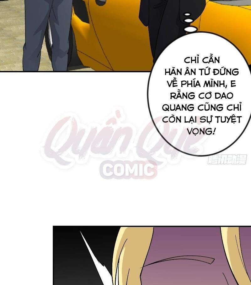 Ta Chẳng Qua Là Một Đại La Kim Tiên Chapter 21 - 35