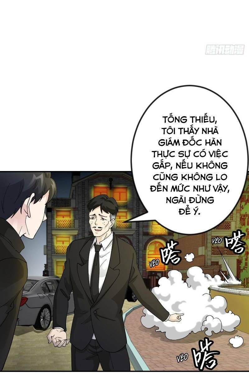 Ta Chẳng Qua Là Một Đại La Kim Tiên Chapter 21 - 42