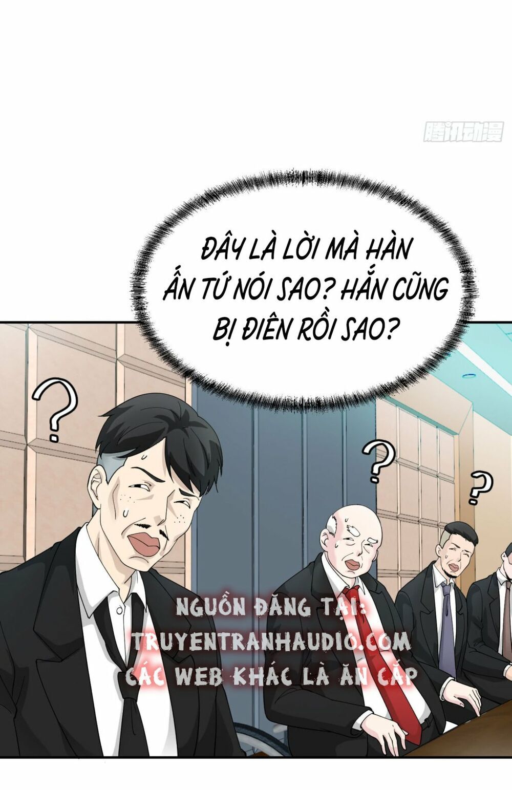 Ta Chẳng Qua Là Một Đại La Kim Tiên Chapter 22 - 17